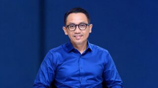 Wakil Ketua DPRD Sulawesi Tengah, Syarifudin Hafid. Foto: Ghaff.