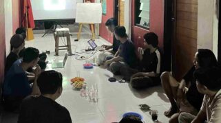 Diskusi IPMMY terkait Kepmen ESDM 157/2026. Foto: Dok-IPMMY.