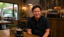 Wazir Muhaemin. Foto: Halo Morowali.
