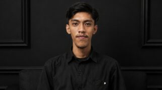 Taufik Tamauka, S.E.