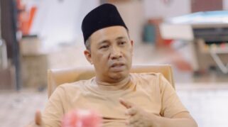 Anggota Komisi III DPRD kabupaten Morowali, H. Ahmad Hakim, SH. | Foto: IAS.