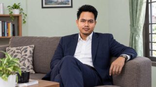 Agus Rahmat Jaya, SH., CPM., CPArb., Advokat dan Direktur LBH TANASUCI Indonesia. | Foto: Halo Morowali.