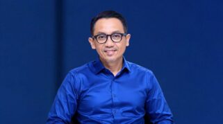 Wakil Ketua DPRD Sulawesi Tengah, Syarifudin Hafid. | Foto: Halo Morowali.
